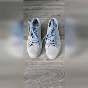 Authentic Prada Shoes 38